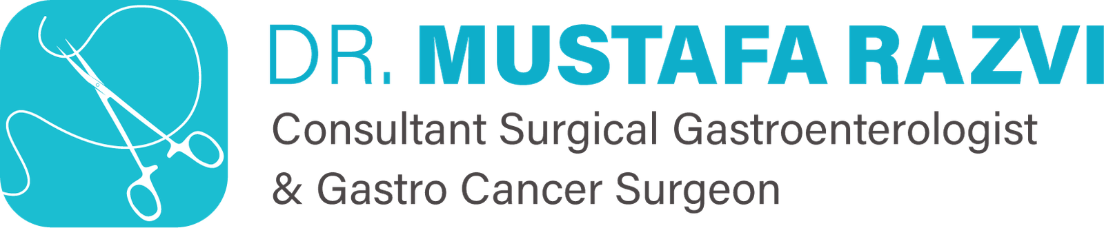 Dr Mustafa Razvi
